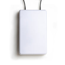 Load image into Gallery viewer, Bluespot: 2x2 high-gain 5G antenna for UK networks - boost your internet speed