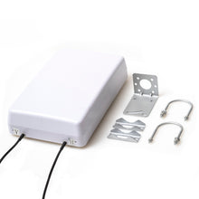 Load image into Gallery viewer, Bluespot: 2x2 high-gain 5G antenna for UK networks - boost your internet speed