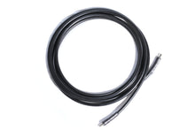 Load image into Gallery viewer, LMR-400 premium ultra-low-loss coaxial extension cable, flexible & outdoor rated - SMA-male to SMA-female