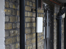 Load image into Gallery viewer, Bluespot mini: a compact 5G antenna for UK networks - boost your internet speed