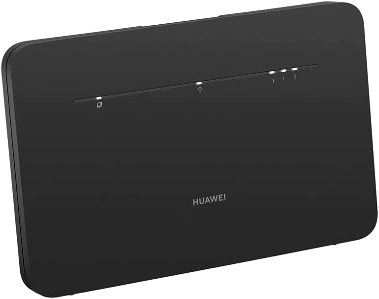 Huawei 4G+ Router 3 Pro (B535-333)