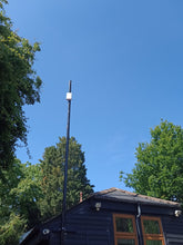 Load image into Gallery viewer, Bluespot: 2x2 high-gain 5G antenna for UK networks - boost your internet speed