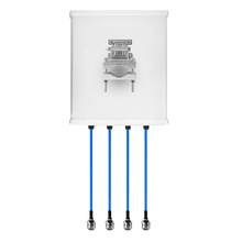 Load image into Gallery viewer, Bluespot 4x4 5G: carrier-grade 4G &amp; 5G 4x4 MIMO building antenna
