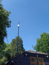 Load image into Gallery viewer, Bluespot: 2x2 high-gain 5G antenna for UK networks - boost your internet speed
